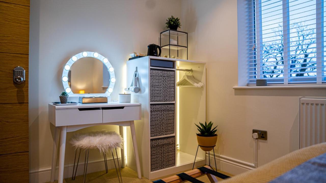 The Duplex Margate With Deck & Living Space Air Conditioning Екстер'єр фото