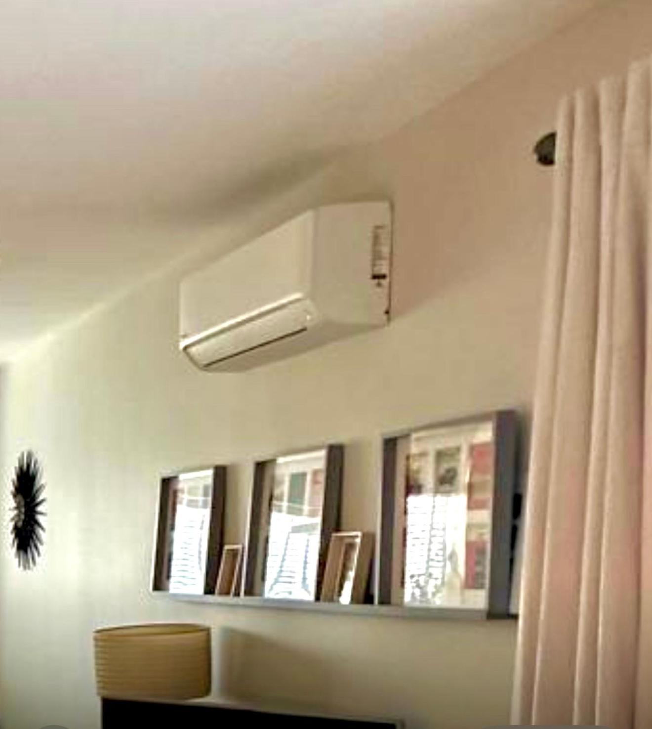 The Duplex Margate With Deck & Living Space Air Conditioning Екстер'єр фото