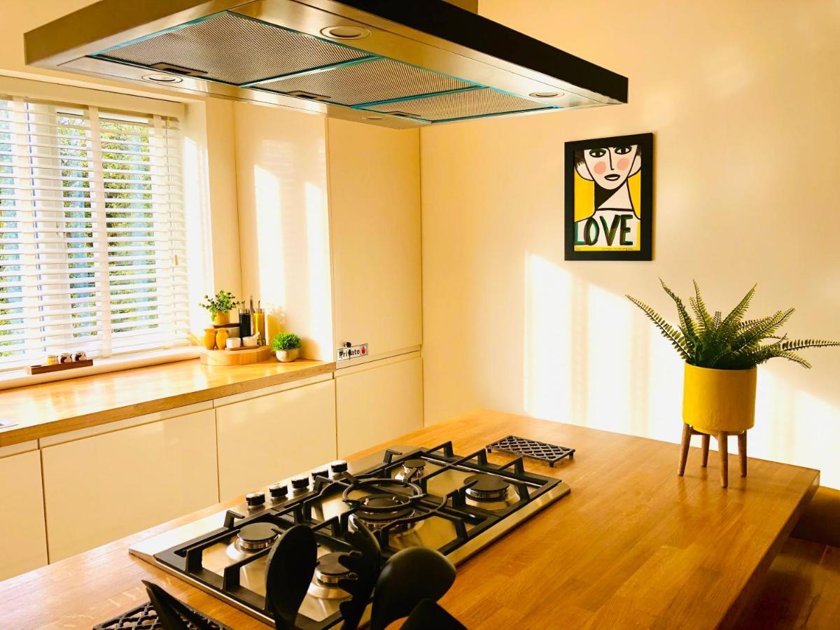 The Duplex Margate With Deck & Living Space Air Conditioning Екстер'єр фото